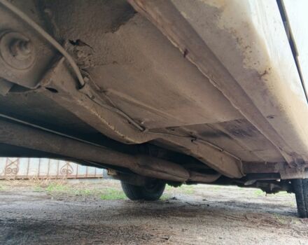 Бежевый Москвич / АЗЛК 2140, объемом двигателя 1.5 л и пробегом 130 тыс. км за 357 $, фото 6 на Automoto.ua