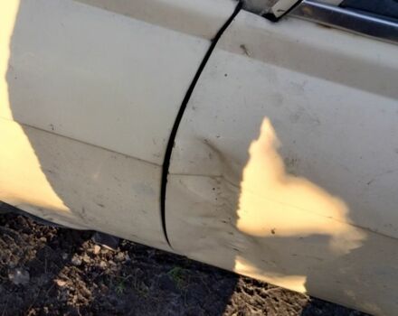 Бежевый Москвич / АЗЛК 2140, объемом двигателя 0 л и пробегом 1 тыс. км за 285 $, фото 3 на Automoto.ua