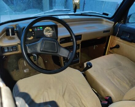 Бежевый Москвич / АЗЛК 2140, объемом двигателя 1.5 л и пробегом 224 тыс. км за 214 $, фото 5 на Automoto.ua