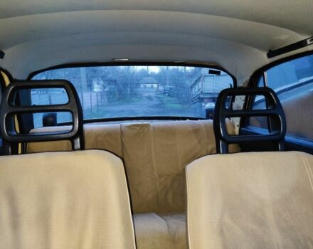 Бежевый Москвич / АЗЛК 2140, объемом двигателя 1.5 л и пробегом 224 тыс. км за 214 $, фото 6 на Automoto.ua