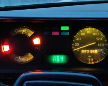 Бежевый Москвич / АЗЛК 2140, объемом двигателя 1.5 л и пробегом 224 тыс. км за 214 $, фото 11 на Automoto.ua