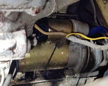 Бежевый Москвич / АЗЛК 2140, объемом двигателя 1.5 л и пробегом 224 тыс. км за 214 $, фото 10 на Automoto.ua