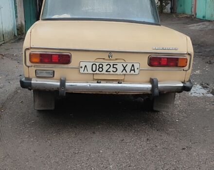 Бежевый Москвич / АЗЛК 2140, объемом двигателя 2.45 л и пробегом 1 тыс. км за 718 $, фото 2 на Automoto.ua