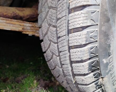 Бежевый Москвич / АЗЛК 2140, объемом двигателя 1.5 л и пробегом 224 тыс. км за 214 $, фото 16 на Automoto.ua