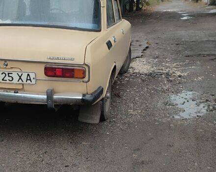 Бежевый Москвич / АЗЛК 2140, объемом двигателя 2.45 л и пробегом 1 тыс. км за 718 $, фото 3 на Automoto.ua