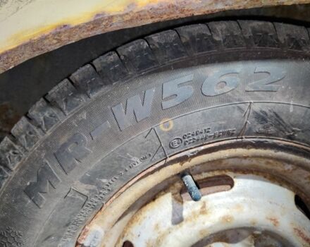 Бежевый Москвич / АЗЛК 2140, объемом двигателя 1.5 л и пробегом 224 тыс. км за 214 $, фото 14 на Automoto.ua