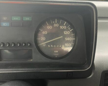 Бежевий Москвич / АЗЛК 2140, об'ємом двигуна 1.5 л та пробігом 55 тис. км за 358 $, фото 8 на Automoto.ua