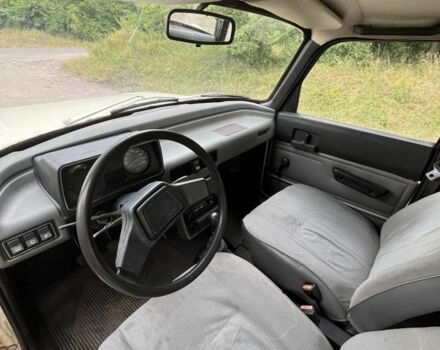 Бежевий Москвич / АЗЛК 2140, об'ємом двигуна 1.5 л та пробігом 55 тис. км за 358 $, фото 6 на Automoto.ua