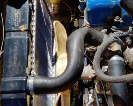 Бежевый Москвич / АЗЛК 2140, объемом двигателя 1.5 л и пробегом 224 тыс. км за 214 $, фото 9 на Automoto.ua