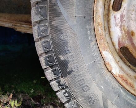 Бежевый Москвич / АЗЛК 2140, объемом двигателя 1.5 л и пробегом 224 тыс. км за 214 $, фото 15 на Automoto.ua