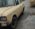 Бежевый Москвич / АЗЛК 2140, объемом двигателя 2.45 л и пробегом 1 тыс. км за 718 $, фото 1 на Automoto.ua