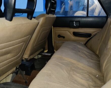 Бежевый Москвич / АЗЛК 2140, объемом двигателя 1.5 л и пробегом 224 тыс. км за 214 $, фото 7 на Automoto.ua