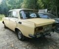 Бежевый Москвич / АЗЛК 2140, объемом двигателя 1.5 л и пробегом 1000 тыс. км за 500 $, фото 3 на Automoto.ua