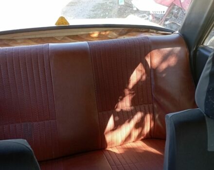 Бежевый Москвич / АЗЛК 2140, объемом двигателя 1.5 л и пробегом 1000 тыс. км за 500 $, фото 4 на Automoto.ua