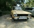 Бежевый Москвич / АЗЛК 2140, объемом двигателя 1.5 л и пробегом 1000 тыс. км за 500 $, фото 2 на Automoto.ua
