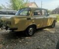 Бежевый Москвич / АЗЛК 2140, объемом двигателя 1.5 л и пробегом 1000 тыс. км за 500 $, фото 5 на Automoto.ua