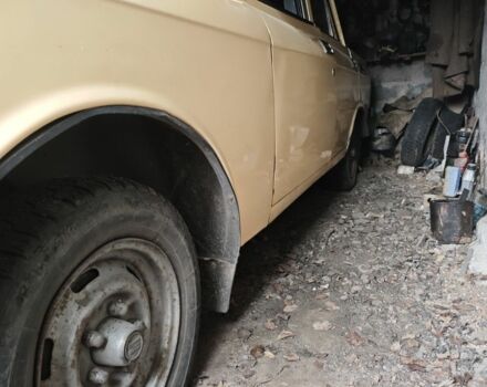 Бежевый Москвич / АЗЛК 2140, объемом двигателя 0 л и пробегом 9 тыс. км за 477 $, фото 2 на Automoto.ua