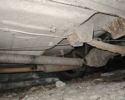 Бежевый Москвич / АЗЛК 2140, объемом двигателя 0 л и пробегом 9 тыс. км за 477 $, фото 3 на Automoto.ua