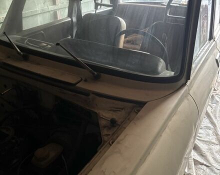 Москвич / АЗЛК 2140 1986 в Харькове на Automoto.ua Бежевый Москвич / АЗЛК 2140, объемом двигателя 0 л и пробегом 3 тыс. км за 300 $, фото 6 на Automoto.ua