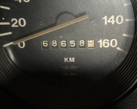 Москвич / АЗЛК 2140 1986 в Харькове на Automoto.ua Бежевый Москвич / АЗЛК 2140, объемом двигателя 0 л и пробегом 3 тыс. км за 300 $, фото 5 на Automoto.ua