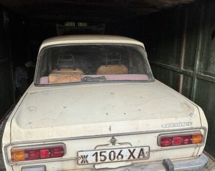 Москвич / АЗЛК 2140 1986 в Харькове на Automoto.ua Бежевый Москвич / АЗЛК 2140, объемом двигателя 0 л и пробегом 3 тыс. км за 300 $, фото 3 на Automoto.ua