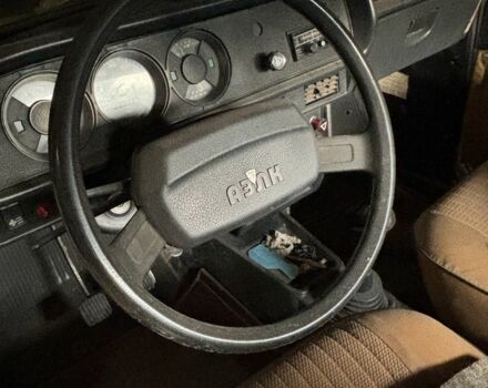 Москвич / АЗЛК 2140 1986 в Харькове на Automoto.ua Бежевый Москвич / АЗЛК 2140, объемом двигателя 0 л и пробегом 3 тыс. км за 300 $, фото 4 на Automoto.ua