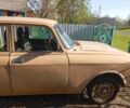 Бежевый Москвич / АЗЛК 2140, объемом двигателя 1 л и пробегом 2 тыс. км за 592 $, фото 7 на Automoto.ua