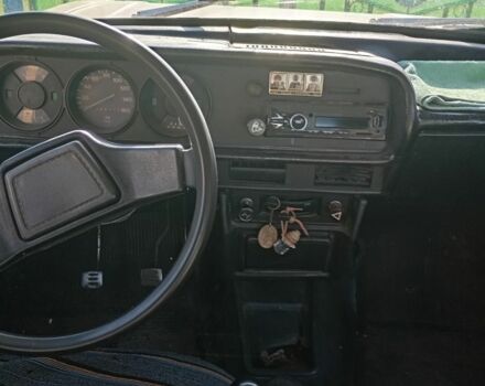 Бежевый Москвич / АЗЛК 2140, объемом двигателя 1 л и пробегом 2 тыс. км за 592 $, фото 4 на Automoto.ua