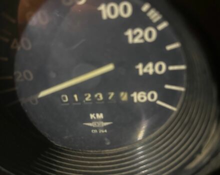 Бежевый Москвич / АЗЛК 2140, объемом двигателя 0 л и пробегом 1 тыс. км за 500 $, фото 3 на Automoto.ua