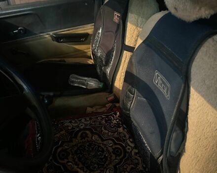 Бежевый Москвич / АЗЛК 2140, объемом двигателя 0 л и пробегом 1 тыс. км за 500 $, фото 5 на Automoto.ua