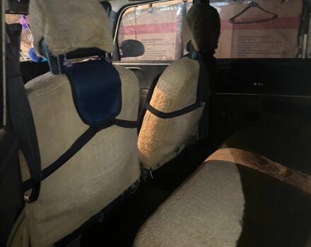 Бежевый Москвич / АЗЛК 2140, объемом двигателя 0 л и пробегом 1 тыс. км за 500 $, фото 6 на Automoto.ua