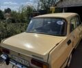 Бежевий Москвич / АЗЛК 2140, об'ємом двигуна 0 л та пробігом 69 тис. км за 550 $, фото 8 на Automoto.ua