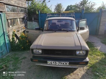 Москвич / АЗЛК 2140 1973 в Киеве на Automoto.ua Бежевый Москвич / АЗЛК 2140, объемом двигателя 0 л и пробегом 1 тыс. км за 700 $, фото 1 на Automoto.ua