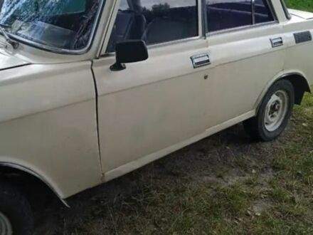 Москвич / АЗЛК 2140 1983 в Луцке на Automoto.ua Бежевый Москвич / АЗЛК 2140, объемом двигателя 0 л и пробегом 35 тыс. км за 290 $, фото 1 на Automoto.ua