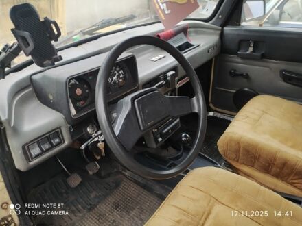 Бежевий Москвич / АЗЛК 2140, об'ємом двигуна 1.5 л та пробігом 416 тис. км за 379 $, фото 1 на Automoto.ua