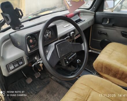 Бежевый Москвич / АЗЛК 2140, объемом двигателя 1.5 л и пробегом 416 тыс. км за 379 $, фото 1 на Automoto.ua