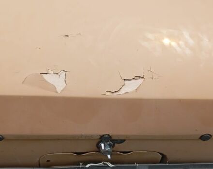 Бежевий Москвич / АЗЛК 2140, об'ємом двигуна 1 л та пробігом 2 тис. км за 592 $, фото 1 на Automoto.ua