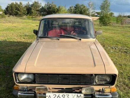 Москвич / АЗЛК 2140 1987 у Броварах на Automoto.ua Бежевий Москвич / АЗЛК 2140, об'ємом двигуна 1.5 л та пробігом 3 тис. км за 726 $, фото 1 на Automoto.ua