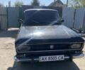 Чорний Москвич / АЗЛК 2140, об'ємом двигуна 1.5 л та пробігом 1 тис. км за 604 $, фото 1 на Automoto.ua