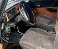 Черный Москвич / АЗЛК 2140, объемом двигателя 15 л и пробегом 50 тыс. км за 370 $, фото 3 на Automoto.ua