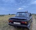 Черный Москвич / АЗЛК 2140, объемом двигателя 0 л и пробегом 379 тыс. км за 700 $, фото 3 на Automoto.ua