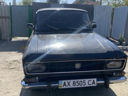 Москвич / АЗЛК 2140 1979 у Павлограде на Automoto.ua Чорний Москвич / АЗЛК 2140, об'ємом двигуна 1.5 л та пробігом 1 тис. км за 604 $, фото 1 на Automoto.ua