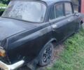 Коричневий Москвич / АЗЛК 2140, об'ємом двигуна 0 л та пробігом 33 тис. км за 339 $, фото 1 на Automoto.ua