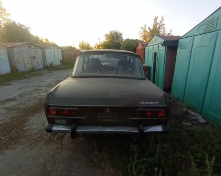 Москвич / АЗЛК 2140 1980 в Харькове на Automoto.ua Коричневый Москвич / АЗЛК 2140, объемом двигателя 0 л и пробегом 50 тыс. км за 486 $, фото 2 на Automoto.ua
