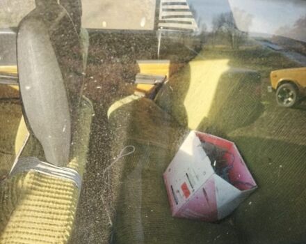 Коричневый Москвич / АЗЛК 2140, объемом двигателя 0 л и пробегом 1 тыс. км за 239 $, фото 5 на Automoto.ua