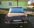 Коричневый Москвич / АЗЛК 2140, объемом двигателя 0 л и пробегом 1 тыс. км за 239 $, фото 2 на Automoto.ua