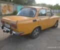 Москвич / АЗЛК 2140 1981 в Кременчуге на Automoto.ua Коричневый Москвич / АЗЛК 2140, объемом двигателя 1.5 л и пробегом 50 тыс. км за 522 $, фото 2 на Automoto.ua