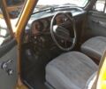 Коричневый Москвич / АЗЛК 2140, объемом двигателя 1.5 л и пробегом 50 тыс. км за 576 $, фото 9 на Automoto.ua