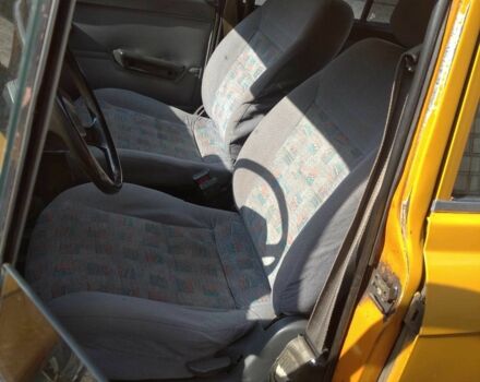 Москвич / АЗЛК 2140 1981 в Кременчуге на Automoto.ua Коричневый Москвич / АЗЛК 2140, объемом двигателя 1.5 л и пробегом 50 тыс. км за 522 $, фото 8 на Automoto.ua