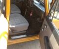 Коричневый Москвич / АЗЛК 2140, объемом двигателя 1.5 л и пробегом 50 тыс. км за 576 $, фото 7 на Automoto.ua